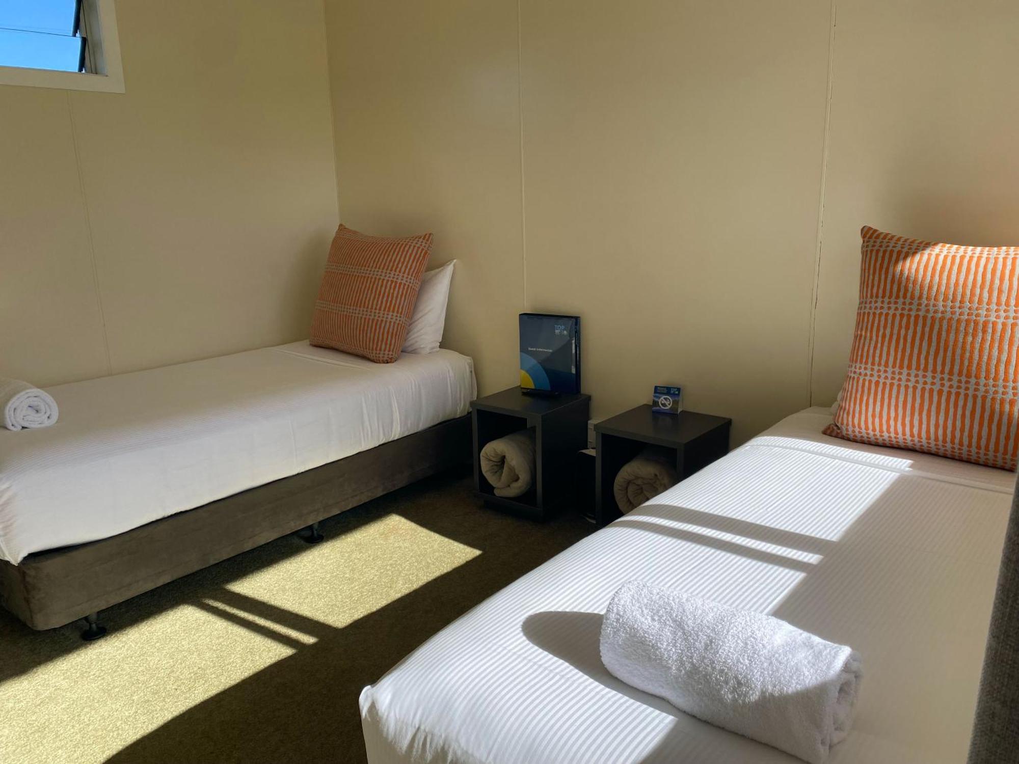 Cambridge Top 10 Holiday Park Cameră foto