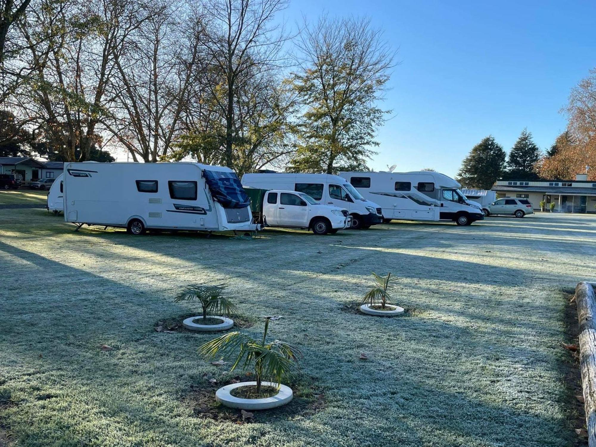 Cambridge Top 10 Holiday Park Exterior foto