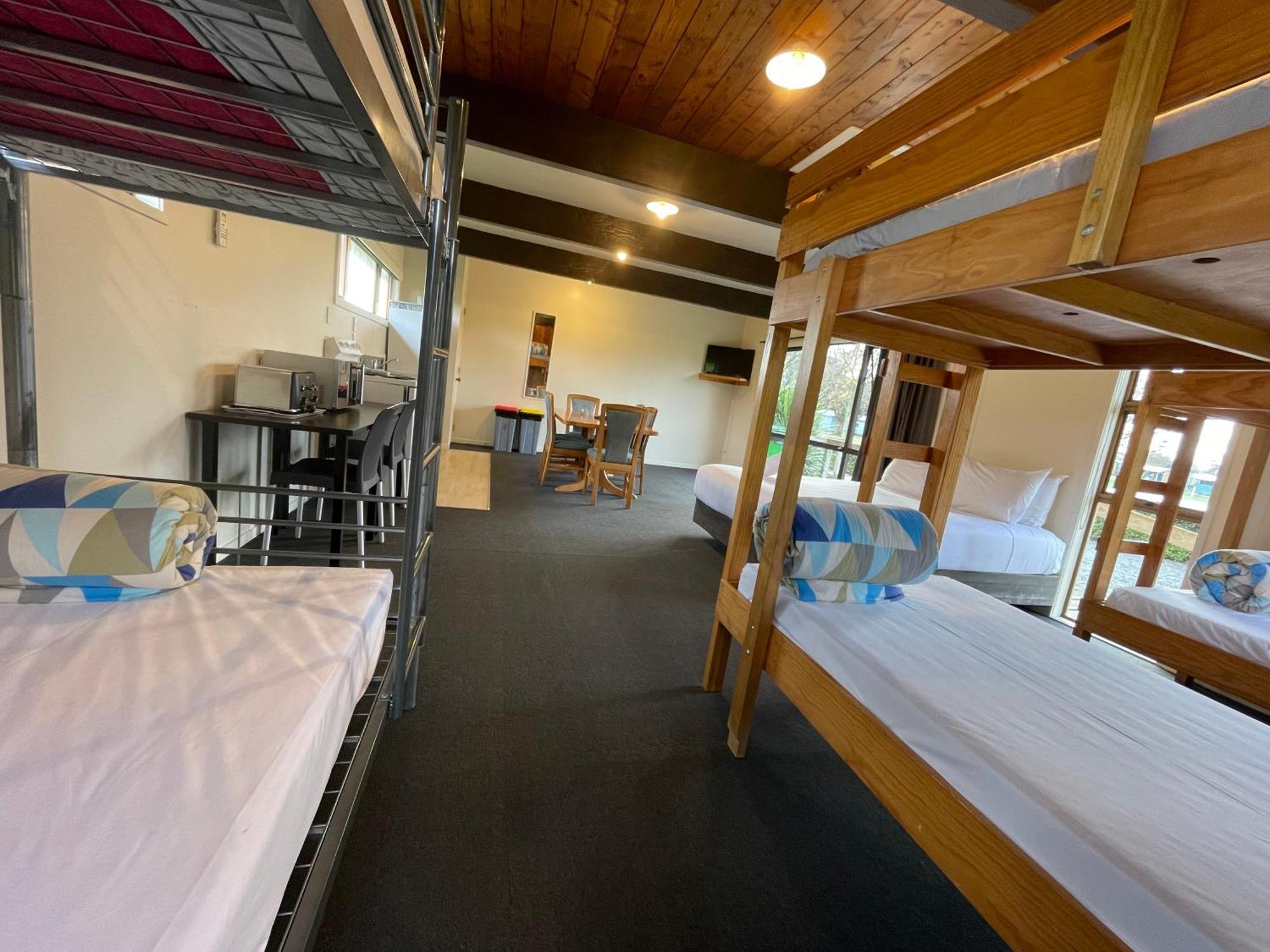 Cambridge Top 10 Holiday Park Cameră foto